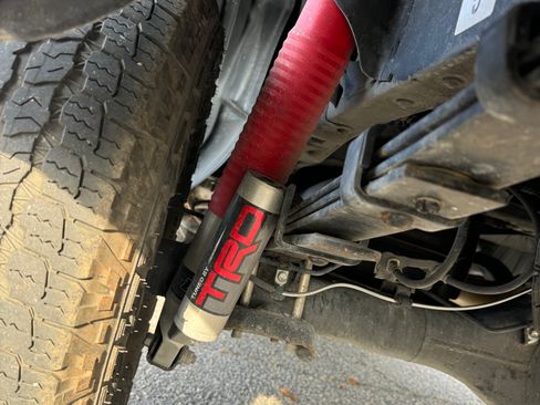 Used 2021 Toyota Tacoma TRD Pro image 22