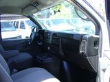 Used 2013 Chevrolet Express 2500 LS image 6