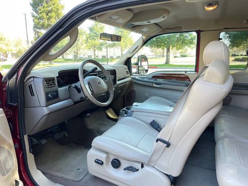 Used 2003 Ford F250 Lariat image 20