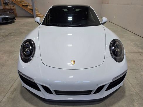 Used 2019 Porsche 911 Carrera 4 GTS AWD/4WD image 41