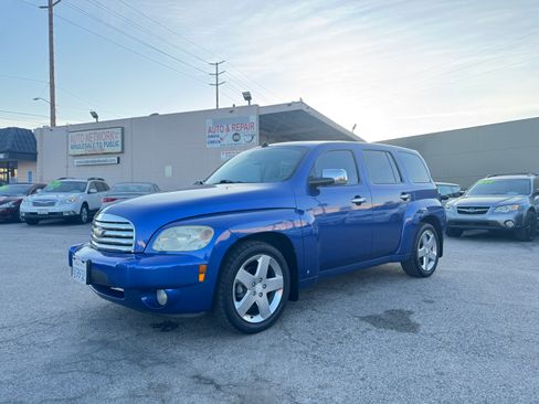 Used 2006 Chevrolet HHR LT image 2