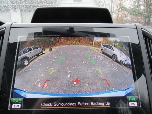 Used 2019 Subaru Impreza 2.0i Limited image 30