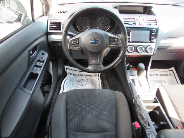 Used 2016 Subaru Impreza 2.0i Sedan AWD/4WD image 21