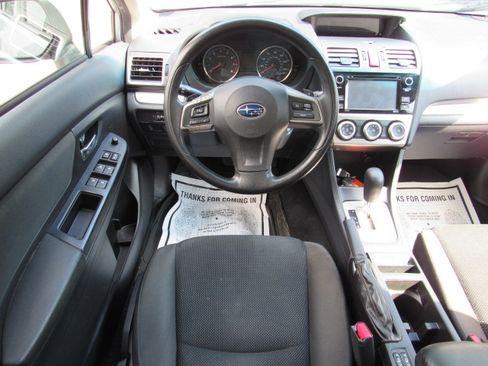 Used 2016 Subaru Impreza 2.0i Sedan AWD/4WD image 21