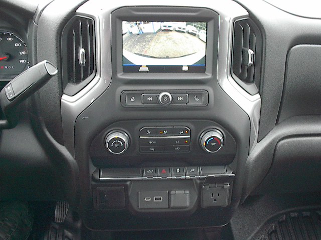 Used 2022 Chevrolet Silverado 2500 W/T AWD/4WD image 18