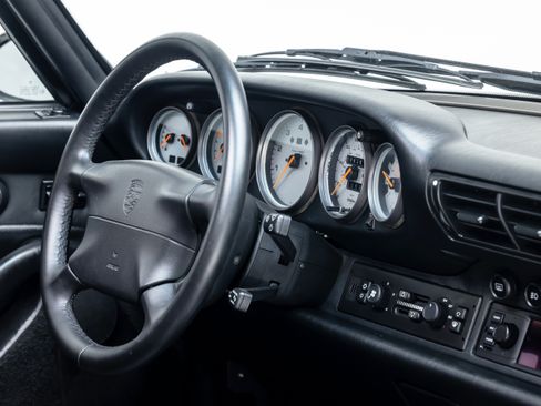 Used 1998 Porsche 911 Carrera S 2 wheel drive image 44