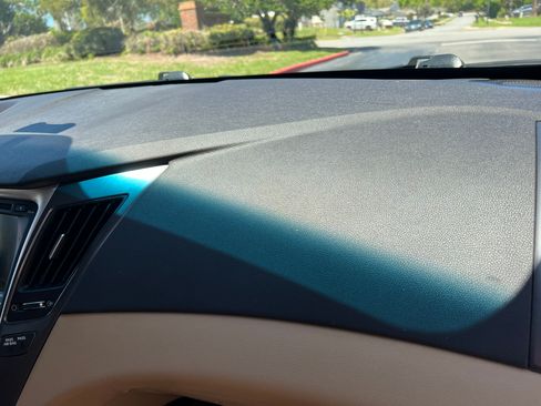 Used 2014 Hyundai Sonata Limited image 17