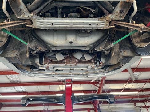 Used 1998 Toyota MR2 image 11