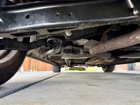 Used 2008 Subaru Impreza Outback Sport AWD/4WD image 24