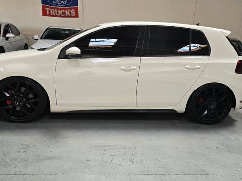 Used 2013 Volkswagen GTI Wolfsburg Edition image 9