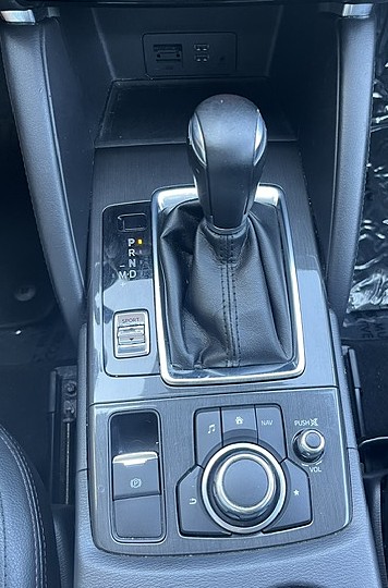 Used 2016 MAZDA CX-5 FWD Grand Touring image 26