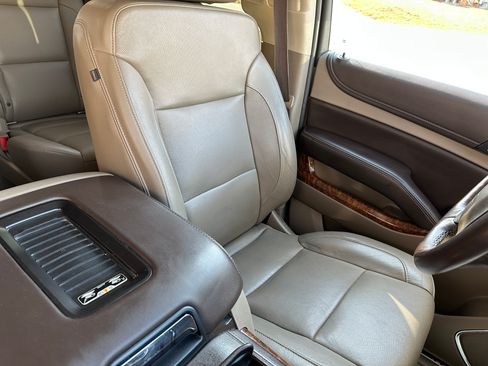 Used 2017 Chevrolet Tahoe Premier image 18