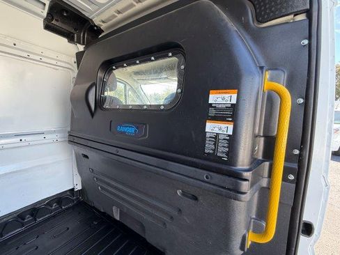 Used 2022 RAM ProMaster 1500 image 12