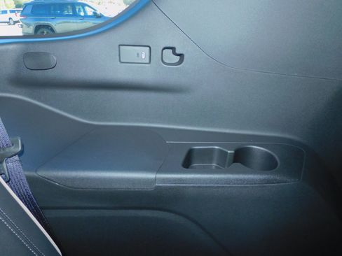 New 2026 Chevrolet Tahoe Premier image 22