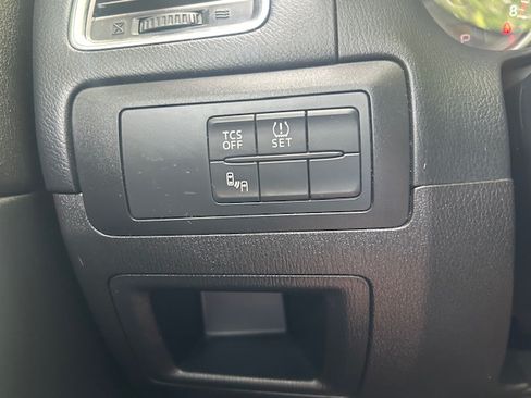 Used 2016 MAZDA CX-5 AWD Touring image 13