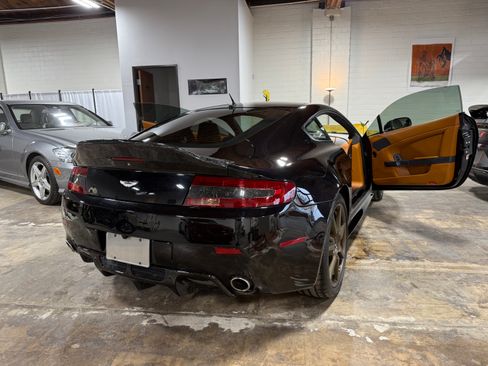Used 2007 Aston Martin V8 Vantage image 19