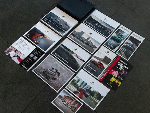 Used 2024 Porsche 911 Turbo S image 83