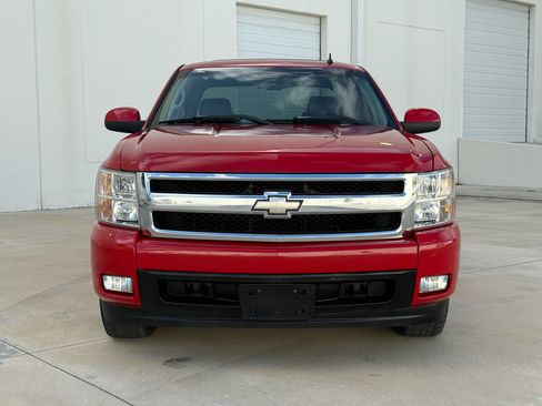 Used 2007 Chevrolet Silverado 1500 LTZ image 8