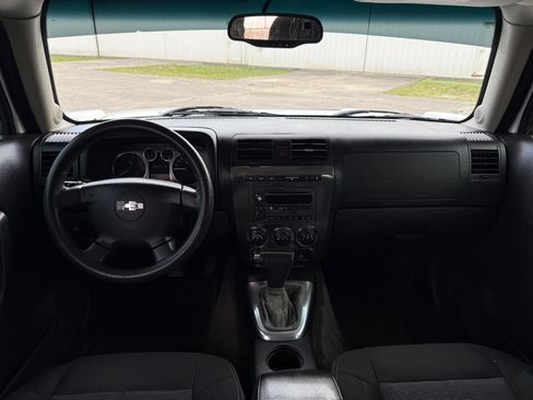 Used 2006 HUMMER H3 image 20