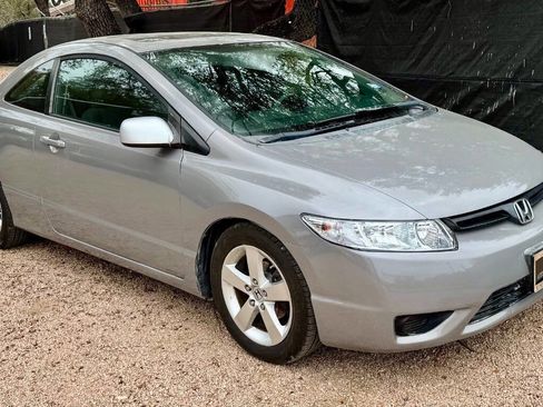 Used 2008 Honda Civic EX-L image 1