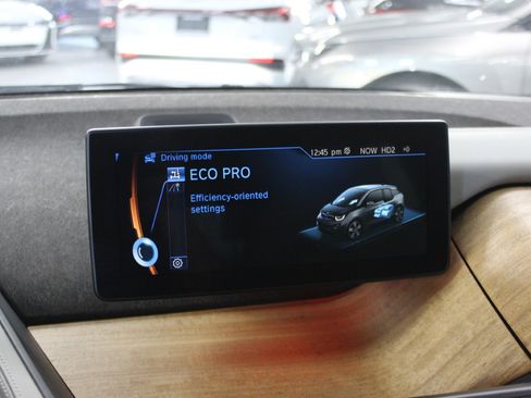 Used 2015 BMW i3 image 21