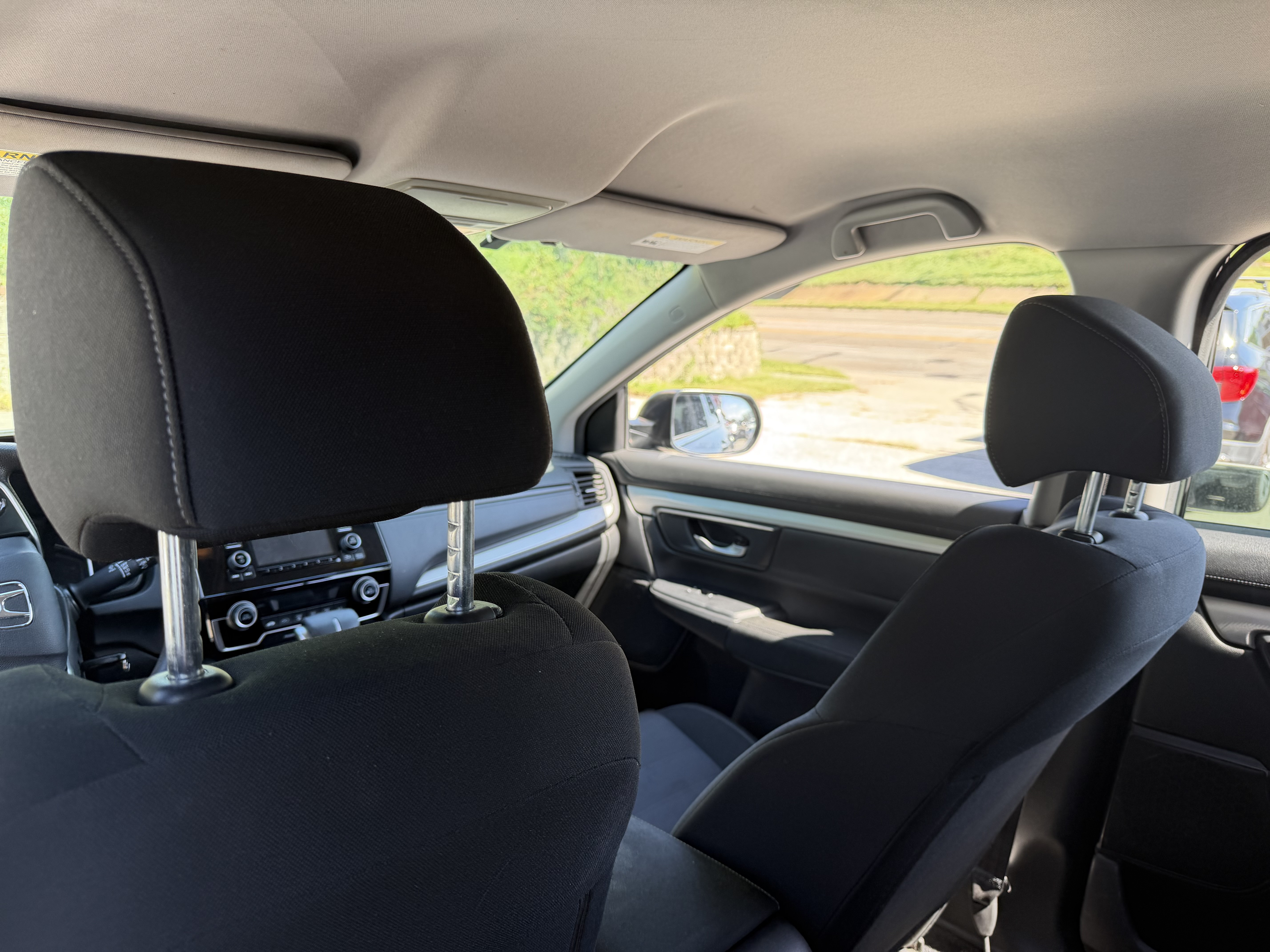 Used 2019 Honda CR-V AWD LX image 13