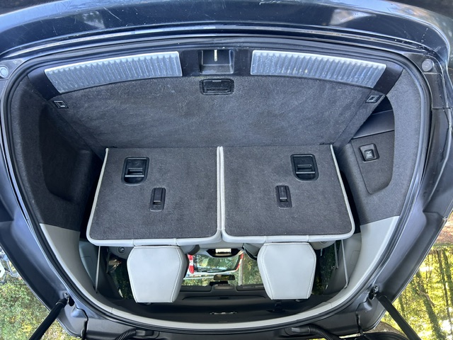 Used 2016 Acura MDX SH-AWD w/ Technology Package image 34