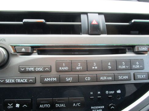 Used 2010 Lexus RX 350 image 45