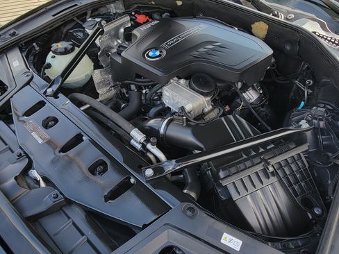 Used 2015 BMW 528i image 15