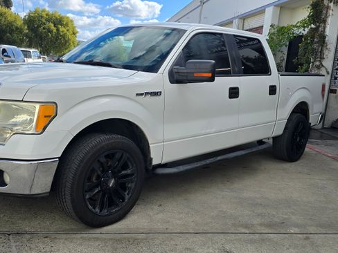 Used 2010 Ford F150 XLT image 15