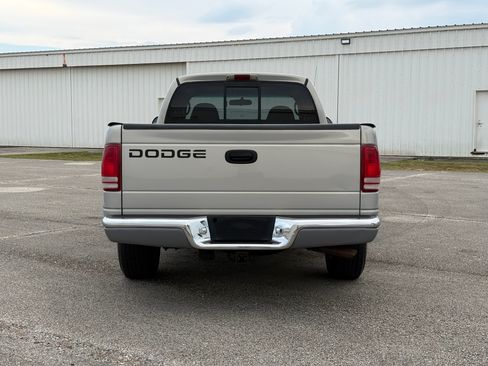 Used 2000 Dodge Dakota Sport RWD image 8