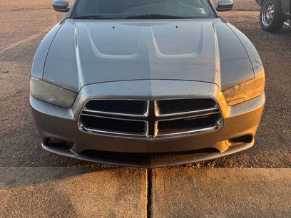 Used 2012 Dodge Charger SE
