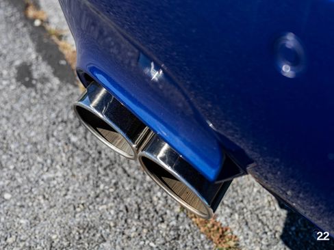 Used 2008 BMW M5 image 13