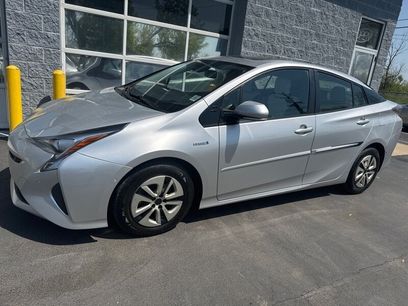 Used 2016 Toyota Prius