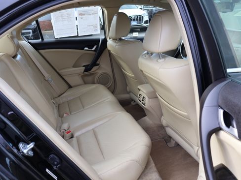 Used 2014 Acura TSX image 16