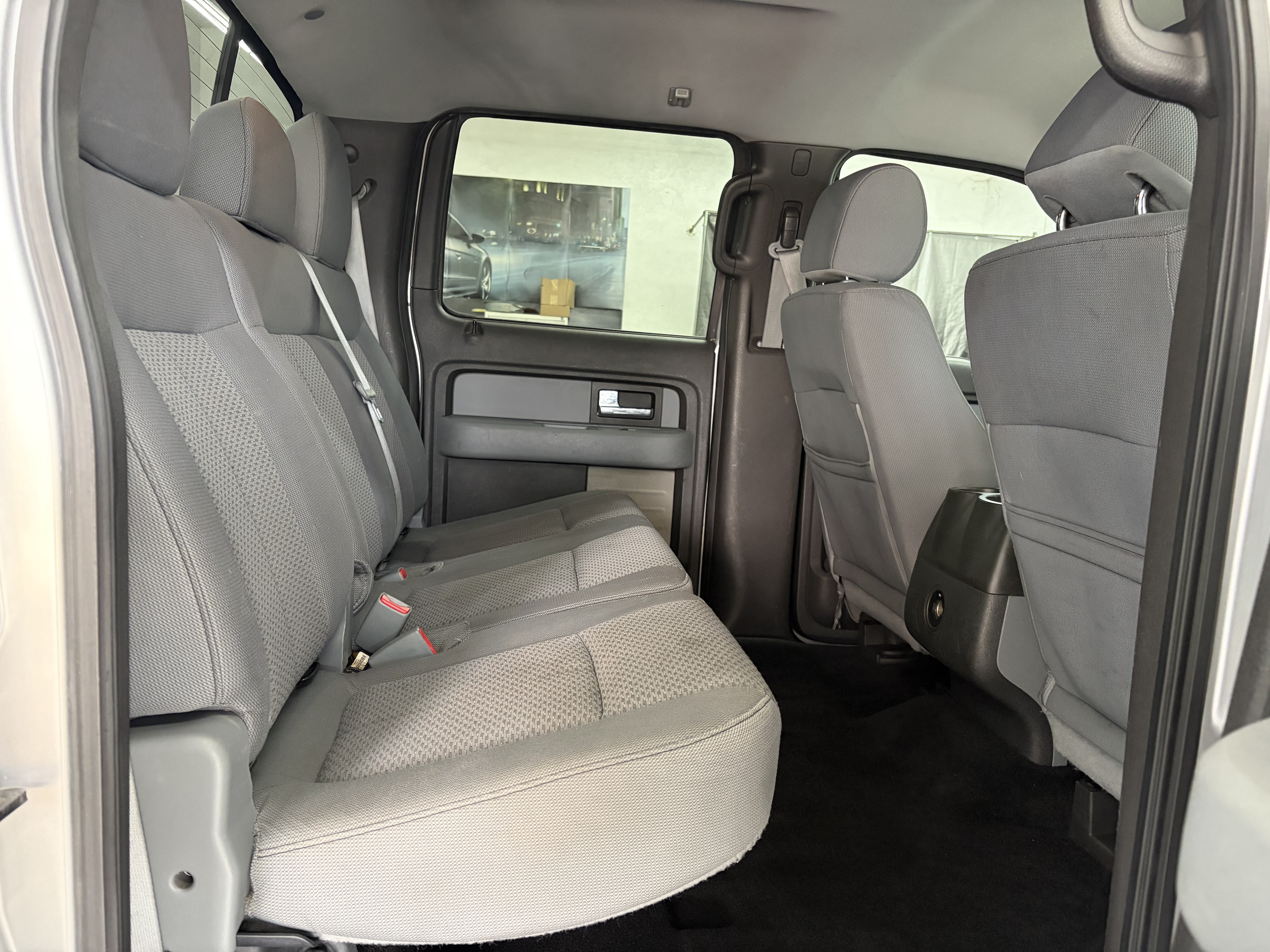 Used 2012 Ford F150 2WD SuperCrew image 17