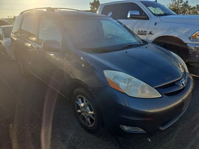 Used 2006 Toyota Sienna XLE