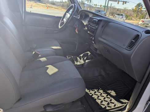 Used 2001 Ford Ranger Edge image 8