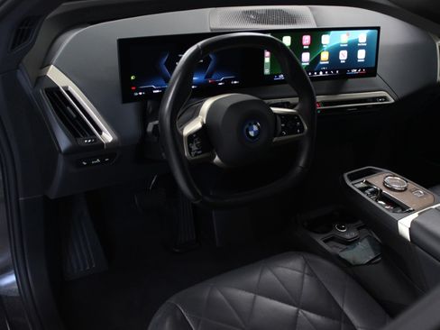 Used 2024 BMW iX M60 image 17