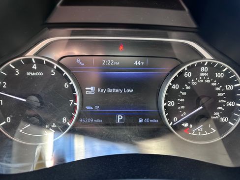 Used 2015 Nissan Murano image 6