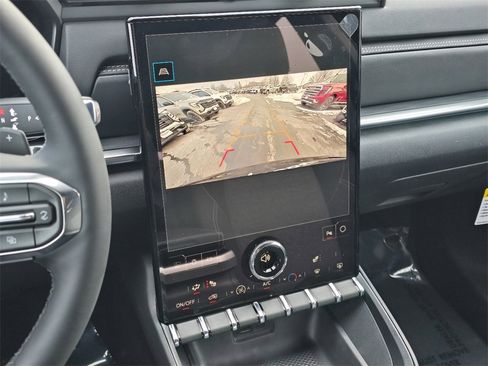 New 2026 GMC Terrain Elevation image 19