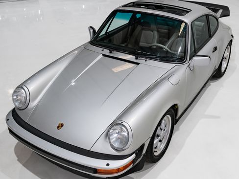 Used 1989 Porsche 911 Carrera image 21