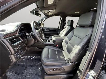 Used 2024 Chevrolet Tahoe Z71