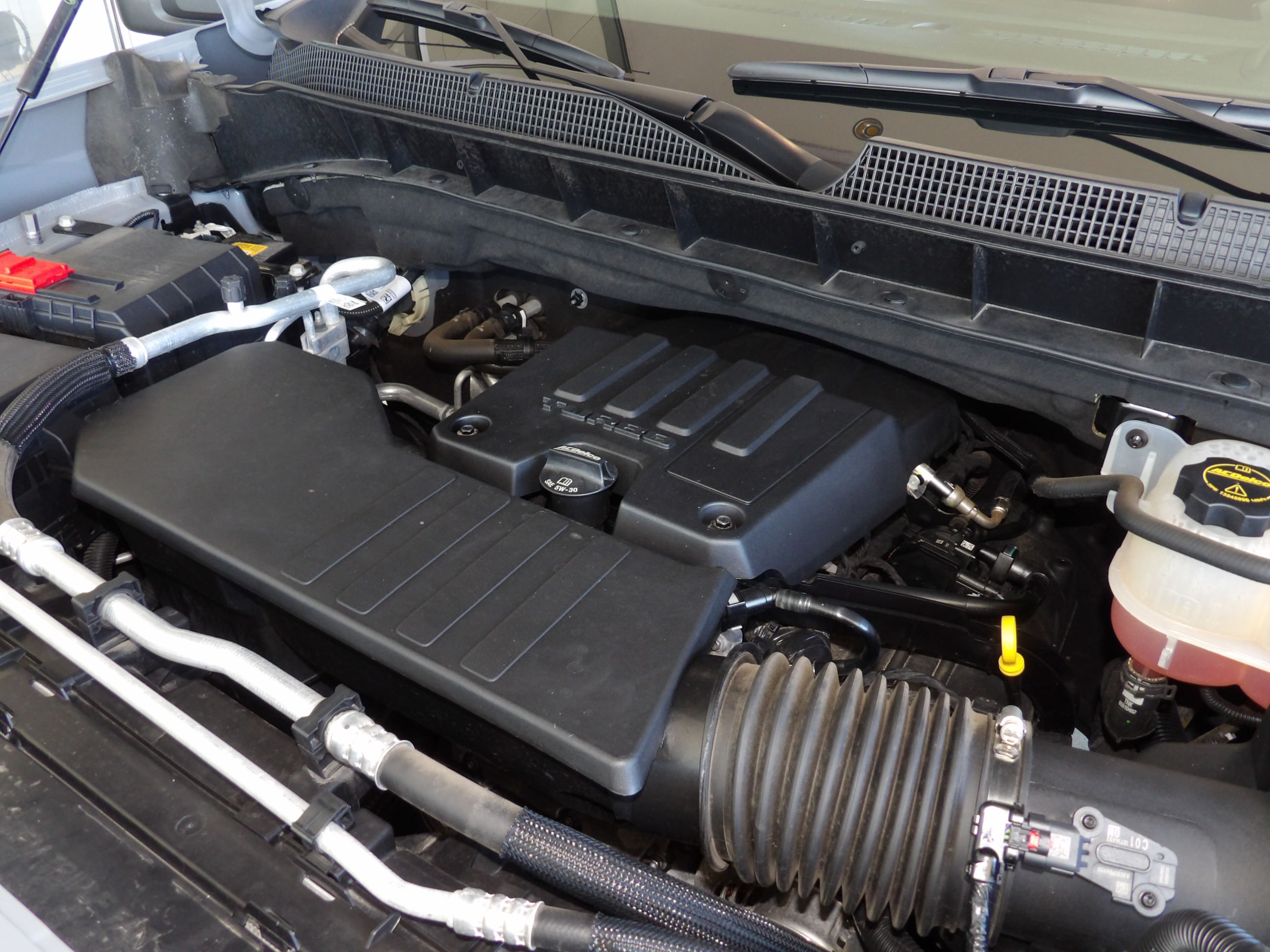 Used 2024 Chevrolet Silverado 1500 4x4 Crew Cab LT image 15