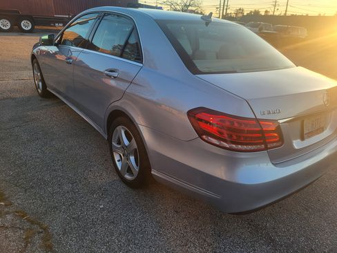 Used 2015 Mercedes-Benz E 350 Luxury image 6
