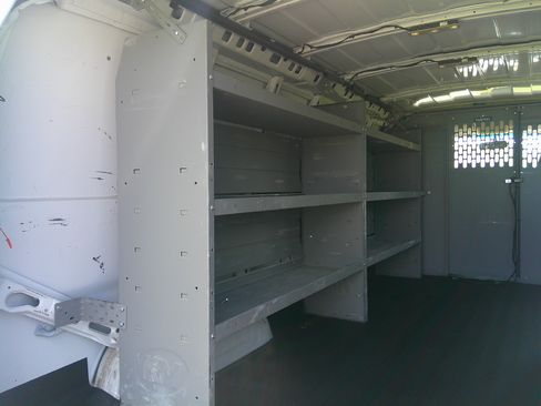 Used 2023 Chevrolet Express 2500 LS image 11