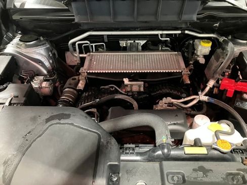 Used 2021 Subaru Ascent Premium image 31