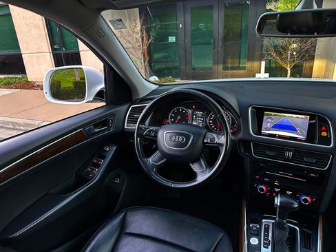 Used 2017 Audi Q5 Premium Plus image 14
