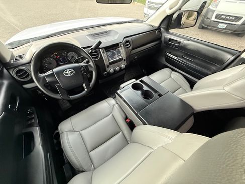 Used 2016 Toyota Tundra SR image 17
