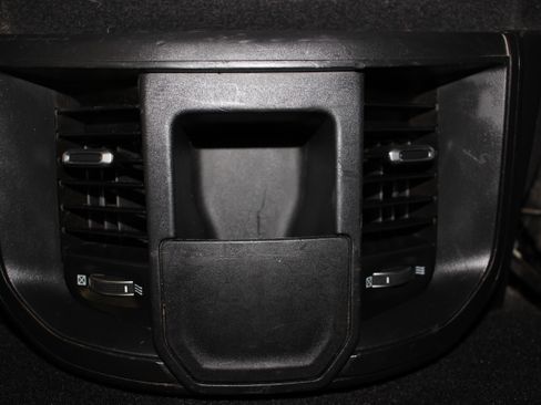 Used 2019 RAM 2500 Big Horn image 24